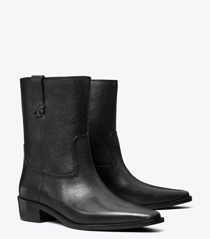 Bottines western urbaines Bottines western urbaines