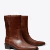 Bottines western urbaines Bottines western urbaines