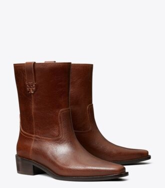 Bottines western urbaines Bottines western urbaines