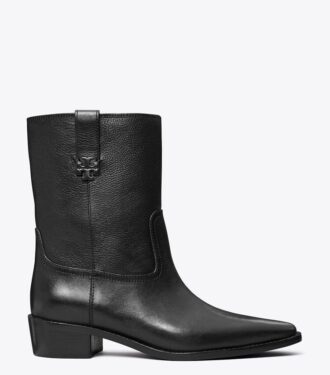 Bottines western urbaines Bottines western urbaines