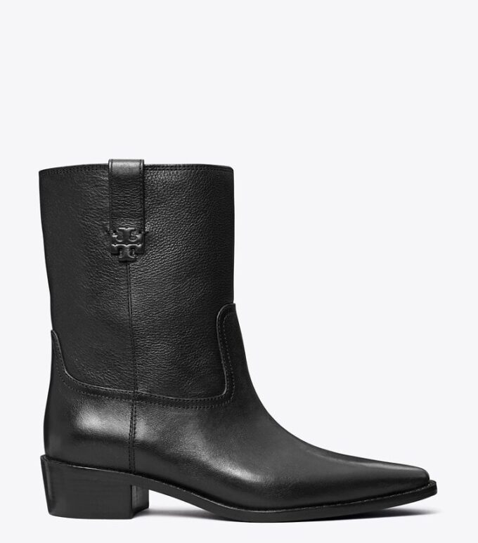 Bottines western urbaines Bottines western urbaines