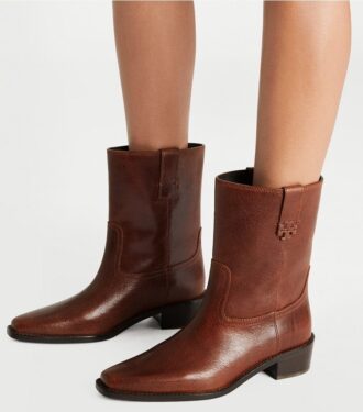 Bottines western urbaines Bottines western urbaines