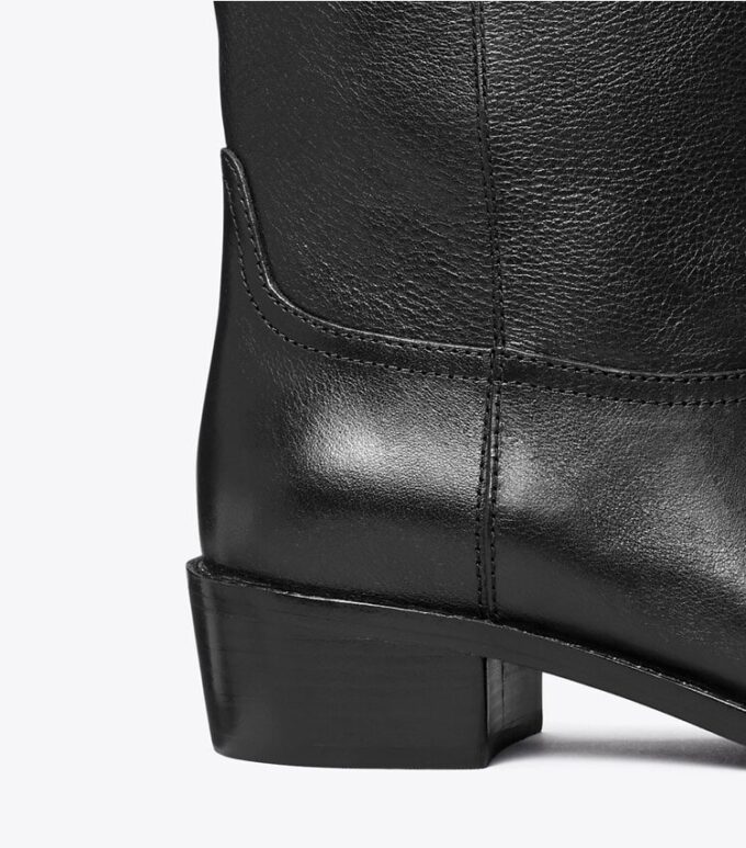 Bottines western urbaines Bottines western urbaines