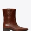 Bottines western urbaines Bottines western urbaines