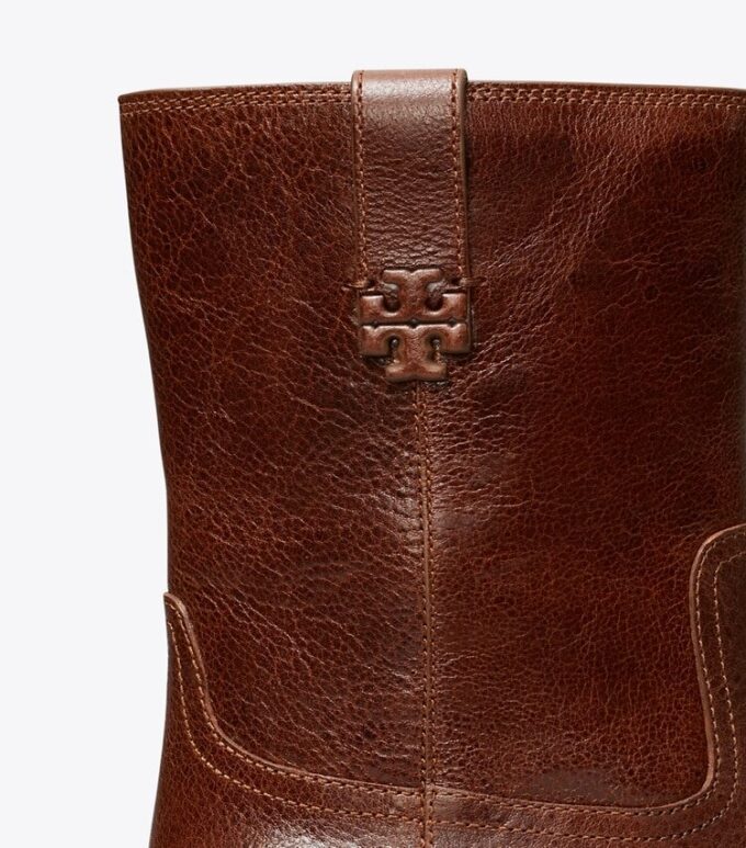 Bottines western urbaines Bottines western urbaines