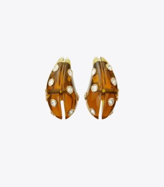 Boucles d&rsquo;oreilles