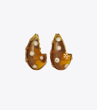 Boucles d&rsquo;oreilles
