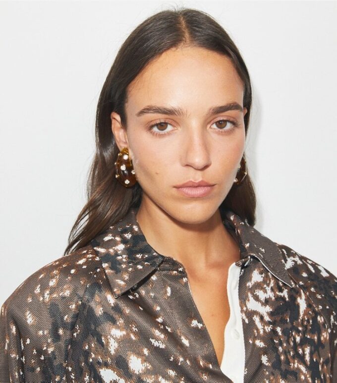 Boucles d’oreilles Boucles d’oreilles