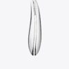 Boucles d’oreilles allongées percées Boucles d’oreilles allongées percées