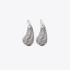 Boucles d’oreilles avant-arrière percées Boucles d’oreilles avant-arrière percées