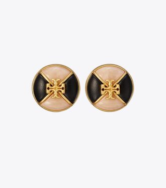 Boucles d&rsquo;oreilles à clip Kira