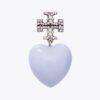 Boucles d’oreilles cœur Boucles d’oreilles cœur