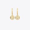 Boucles d&rsquo;oreilles créoles Icon Huggie