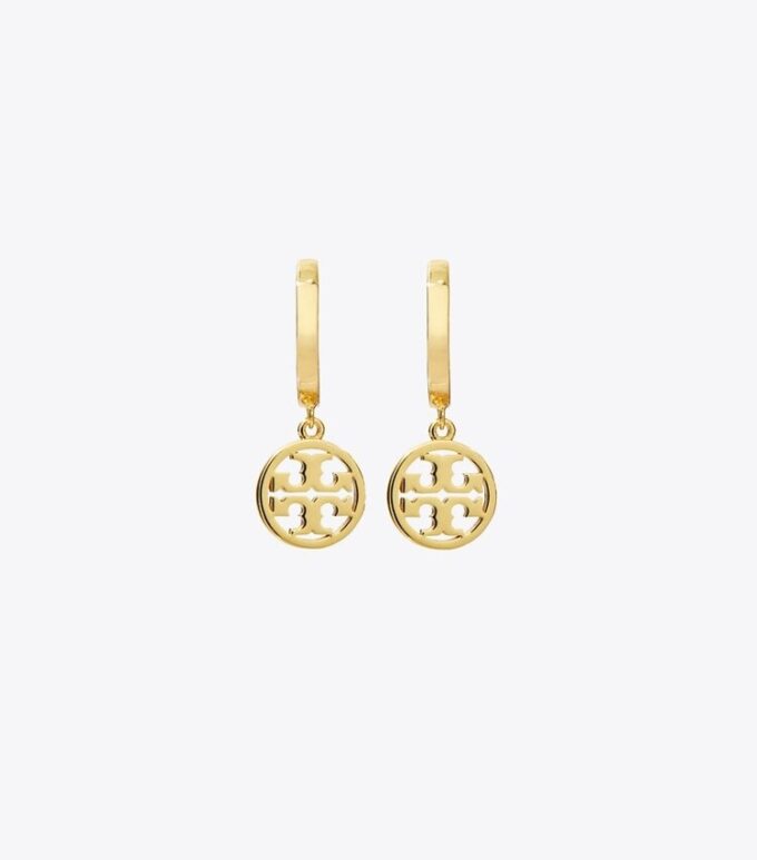 Boucles d&rsquo;oreilles créoles Icon Huggie