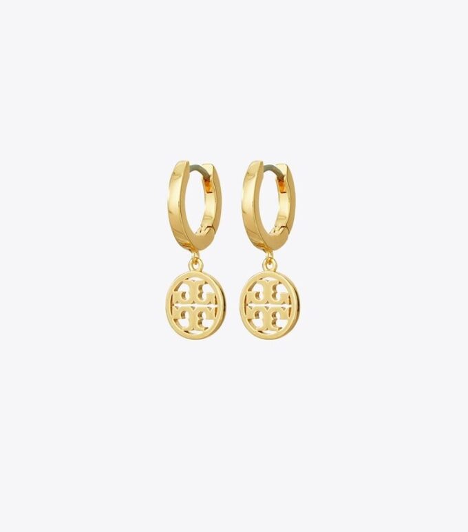 Boucles d&rsquo;oreilles créoles Icon Huggie