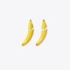 Boucles d’oreilles Curiosity Banana Boucles d’oreilles Curiosity Banana
