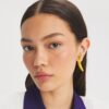 Boucles d’oreilles Curiosity Banana Boucles d’oreilles Curiosity Banana
