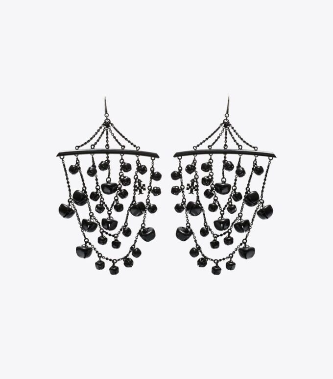 Boucles d’oreilles Curiosity Bell Boucles d’oreilles Curiosity Bell