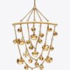 Boucles d’oreilles Curiosity Bell Boucles d’oreilles Curiosity Bell