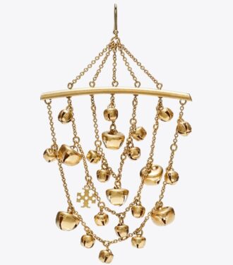 Boucles d&rsquo;oreilles Curiosity Bell