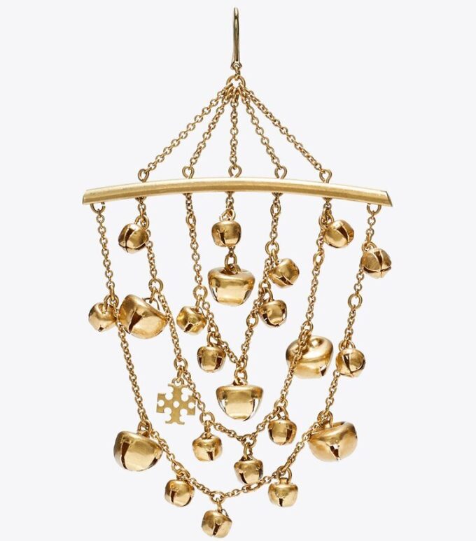 Boucles d’oreilles Curiosity Bell Boucles d’oreilles Curiosity Bell