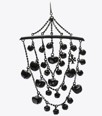 Boucles d&rsquo;oreilles Curiosity Bell