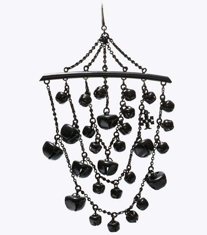 Boucles d’oreilles Curiosity Bell Boucles d’oreilles Curiosity Bell