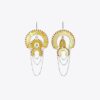 Boucles d’oreilles Curiosity Chandelier Boucles d’oreilles Curiosity Chandelier