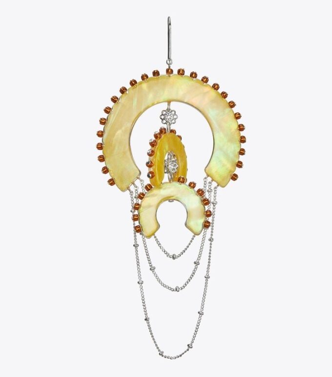 Boucles d’oreilles Curiosity Chandelier Boucles d’oreilles Curiosity Chandelier