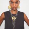 Boucles d’oreilles Curiosity Chandelier Boucles d’oreilles Curiosity Chandelier