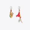 Boucles d’oreilles Curiosity Charm Boucles d’oreilles Curiosity Charm