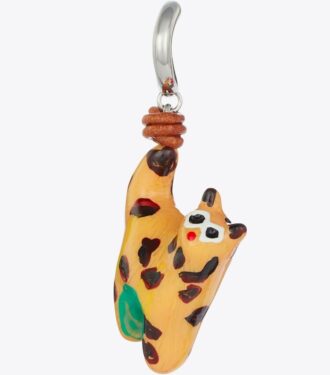 Boucles d&rsquo;oreilles Curiosity Charm
