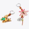 Boucles d’oreilles Curiosity Charm Boucles d’oreilles Curiosity Charm