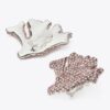 Boucles d’oreilles Curiosity Coral Boucles d’oreilles Curiosity Coral
