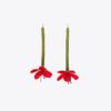 Boucles d’oreilles Curiosity Flower Boucles d’oreilles Curiosity Flower
