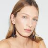 Boucles d’oreilles Curiosity Flower Boucles d’oreilles Curiosity Flower