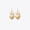 Boucles d’oreilles Curiosity Heart And Bow Boucles d’oreilles Curiosity Heart And Bow