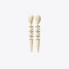 Boucles d’oreilles Curiosity Snake Boucles d’oreilles Curiosity Snake