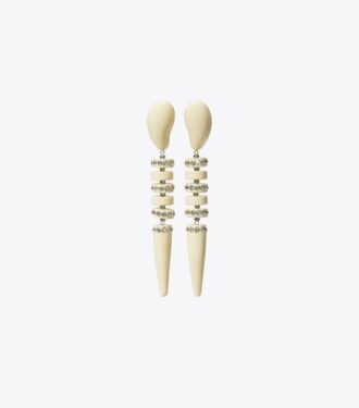 Boucles d&rsquo;oreilles Curiosity Snake