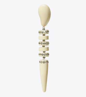 Boucles d&rsquo;oreilles Curiosity Snake