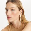 Boucles d’oreilles Curiosity Snake Boucles d’oreilles Curiosity Snake
