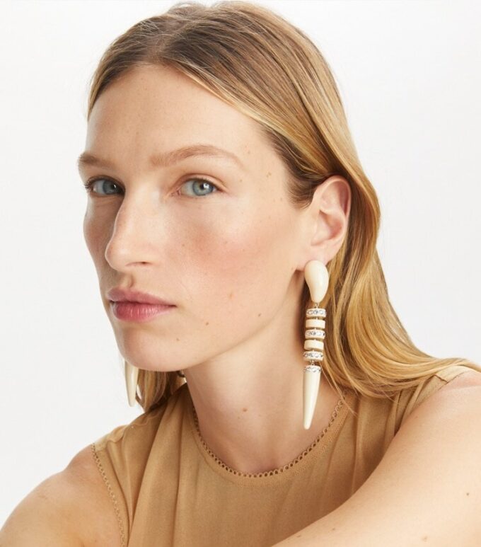 Boucles d’oreilles Curiosity Snake Boucles d’oreilles Curiosity Snake