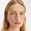 Boucles d’oreilles Curiosity Strawberry Boucles d’oreilles Curiosity Strawberry