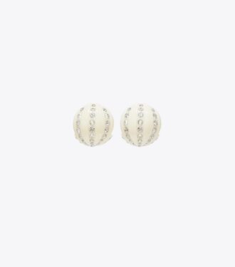 Boucles d&rsquo;oreilles Disco Ball
