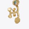 Boucles d’oreilles dépareillées Brutalist Boucles d’oreilles dépareillées Brutalist