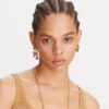 Boucles d’oreilles dépareillées Brutalist Boucles d’oreilles dépareillées Brutalist