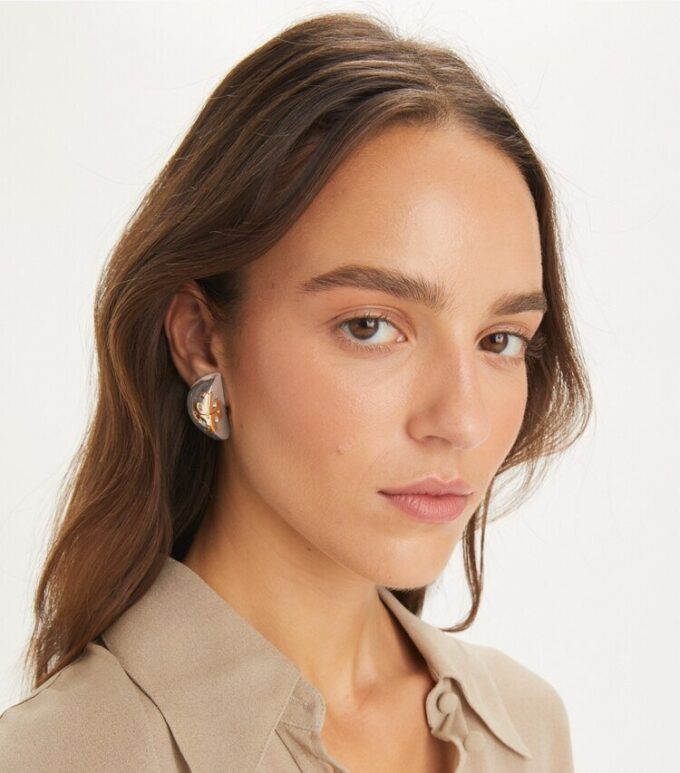 Boucles d’oreilles Essential Boucles d’oreilles Essential