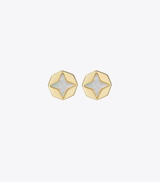 Boucles d&rsquo;oreilles Forget Me Not