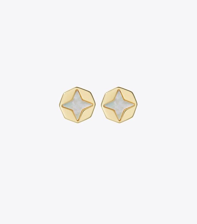 Boucles d’oreilles Forget Me Not Boucles d’oreilles Forget Me Not