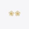 Boucles d’oreilles Forget Me Not Boucles d’oreilles Forget Me Not